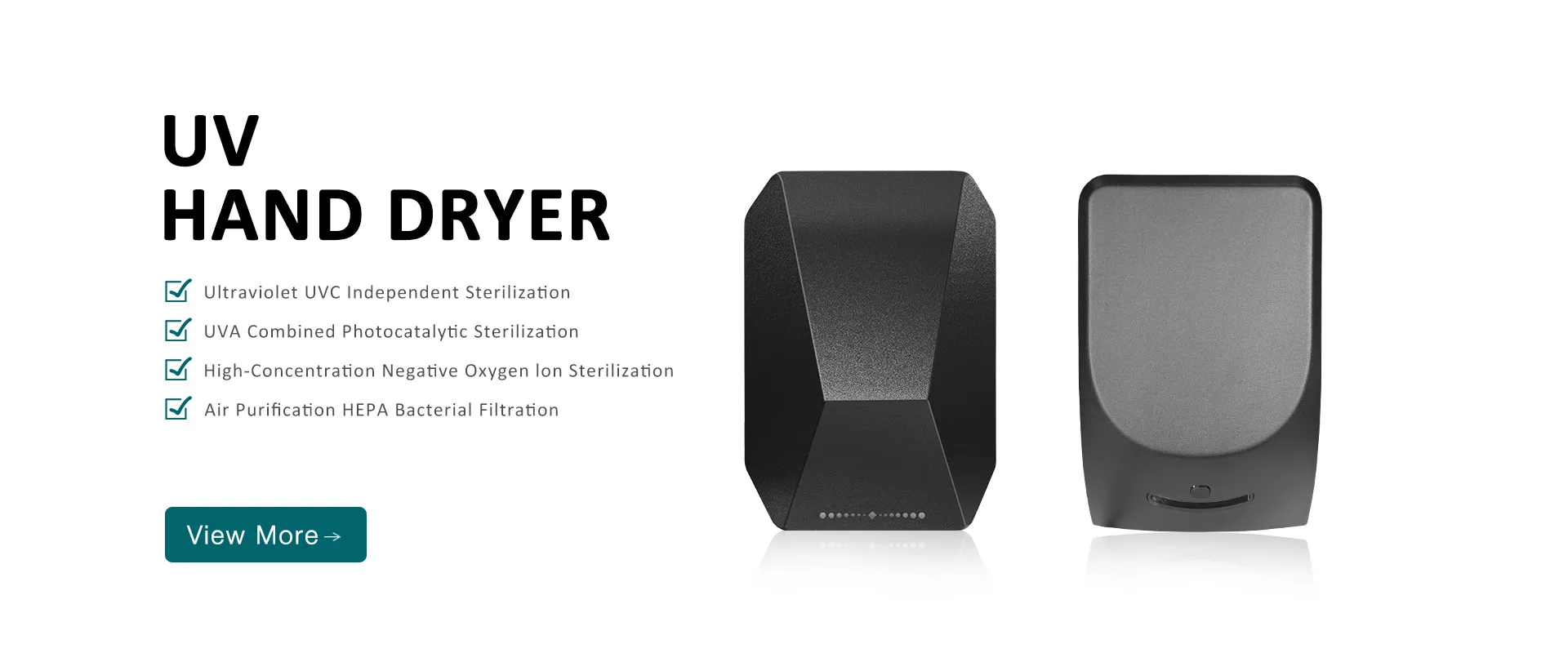 Hand Dryer
